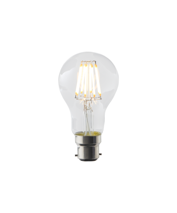 LED Filament Bulb