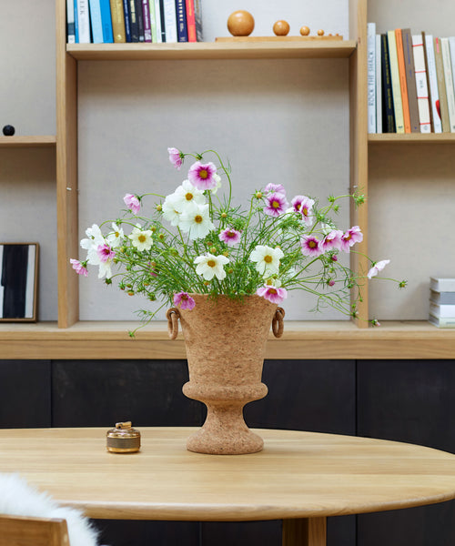 The Cork Urn