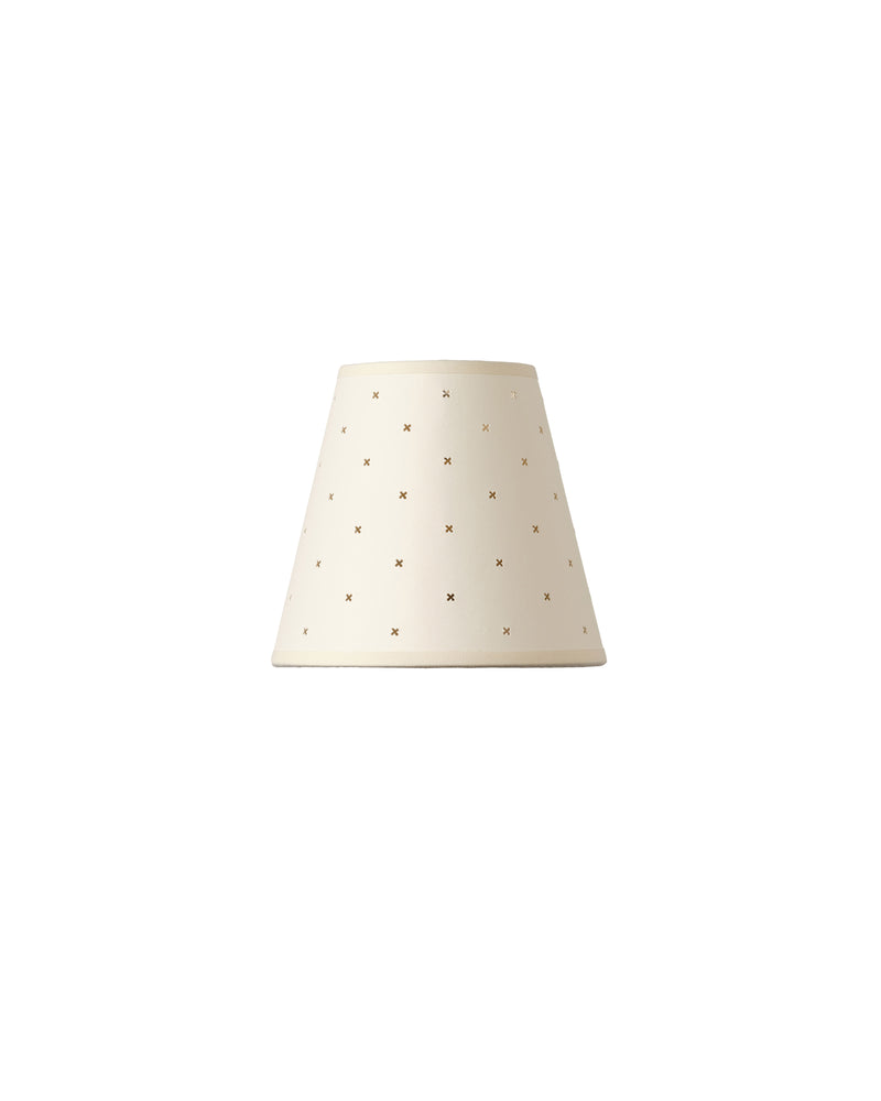 Pinhole Lampshade, Mini