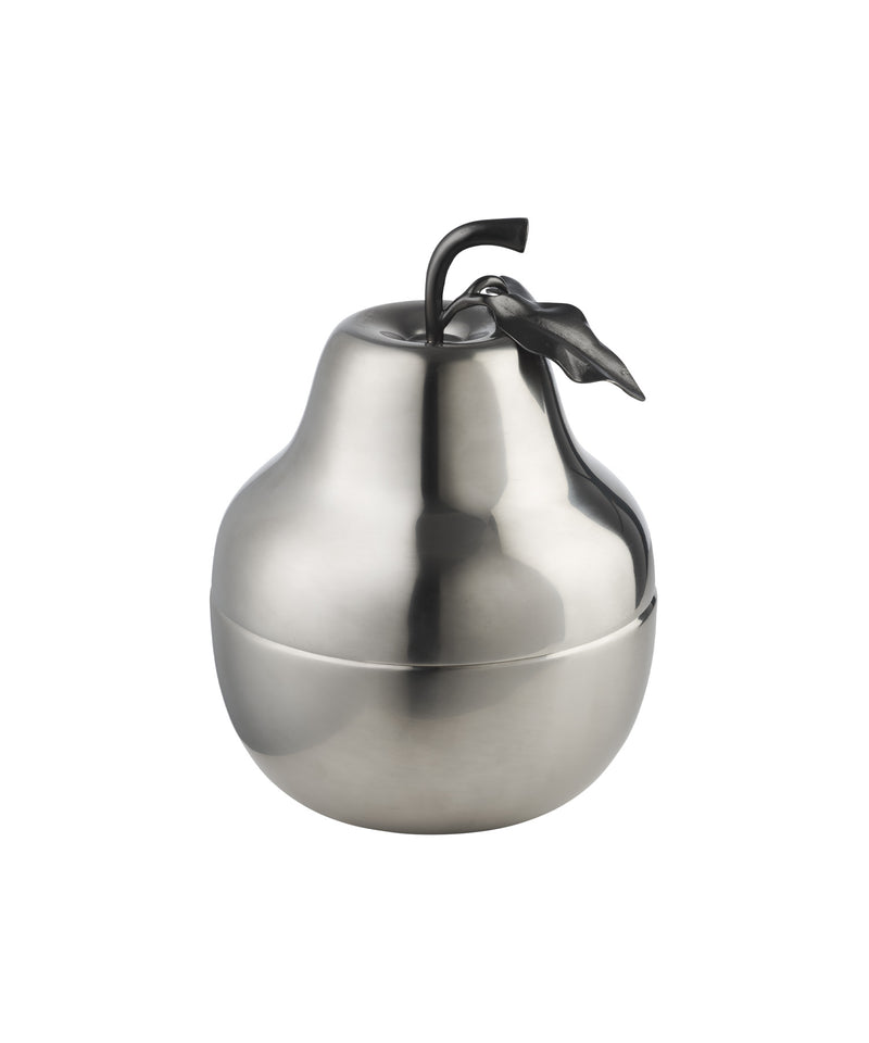 Pear Ice Bucket