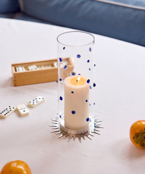 Embellished Hurricanes