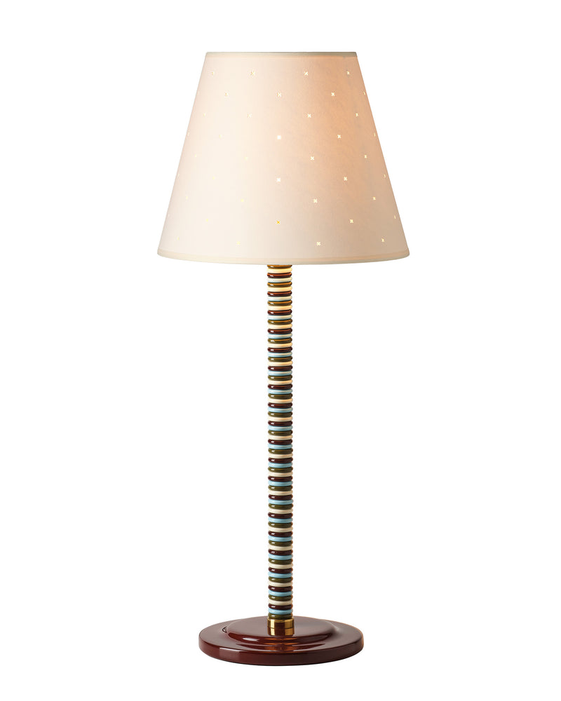 Bistro Table Lamp