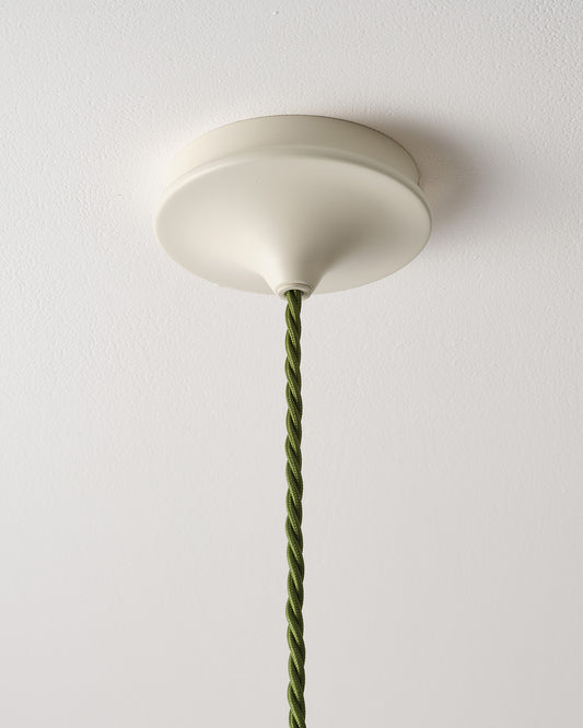 Ceiling Rose, Warm White