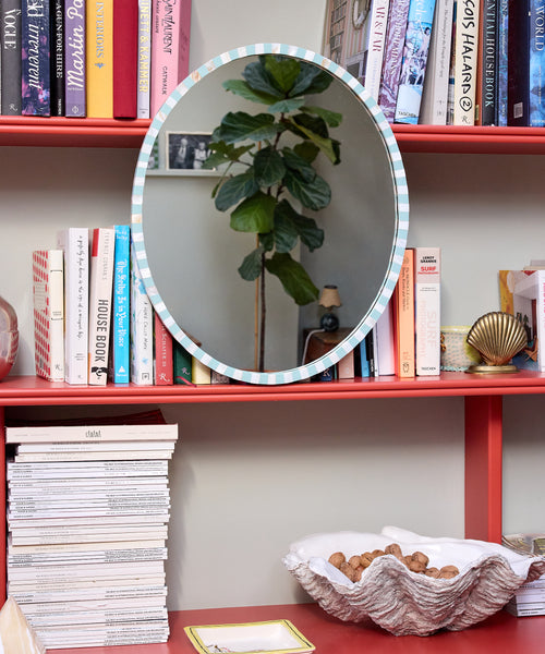 Refresh your Space