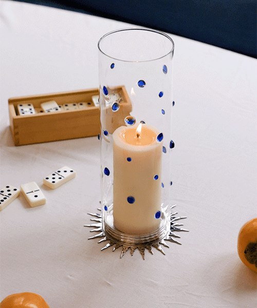 Embellished Hurricanes